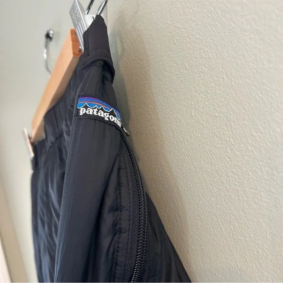 Patagonia Micro Puff Pants